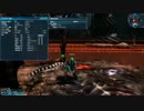 【PSO2】Gu/Huでソロアブダクション (SH) Part.1