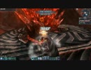 【PSO2】Gu/Huでソロアブダクション (SH) Part.2