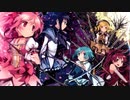 【魔法少女まどか☆マギカ】FM音源版「カラフル」