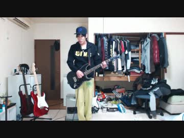 千本桜^^インスト＾＾