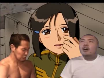 亀頭戦士ガンボル戦記　その12