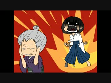 【蟲師】蟲ラッシュ