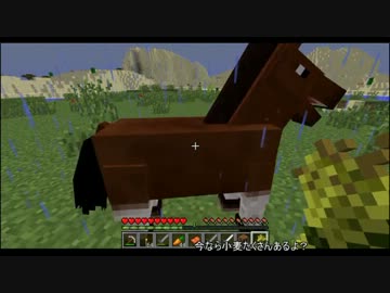 【ゆっくり実況】逆実績クラフト　part6【Minecraft】