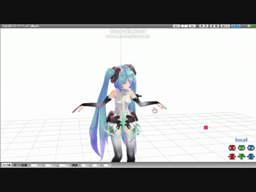 フルIKテスト３