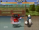 【MUGEN】※ただしイケメンに限るランセレシングル大会 7