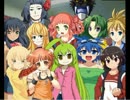 リング☆ドリーム　ファイティングマーチ ～東女最前線～その3