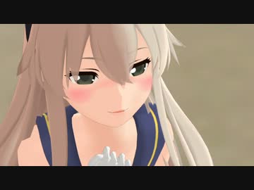 【MMD艦これ】夕張日和　第08話 「酒は飲んでも飲まれるな」