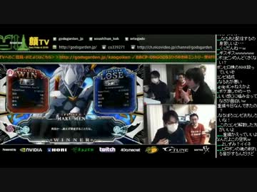 顔TV！ BBCP かずのこポンヒロなるお (1/4) 2014.3.21