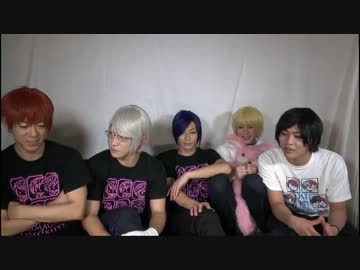 アルスマグナのコス☆男（メン） 3/15 part2