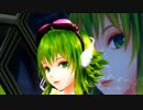 【MMD】Sely 式 GUMIで天鼠ディストレス【HDテスト】