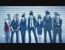 【MAD】ブリンクでPSYCHO-PASS サイコパス