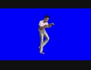 本を読みながら歩くKMRBB.passive_walker