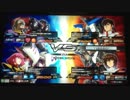 【EXVSMB】ぞくぶつの森 2日目【キュベレイ視点】