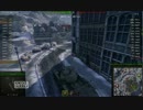【WoT】No.018 IS [Mバッヂ]