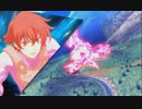 【家庭用EXVSFB】クロスボーンガンダムで金プレを目指す!その２
