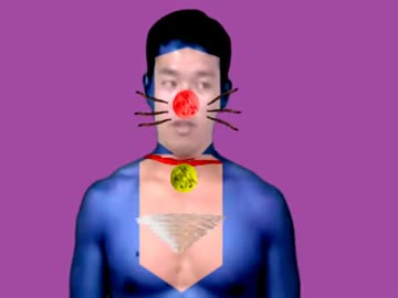 22世紀型先輩PB.mpⅣ