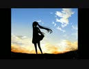 【初音ミク】夜明けのワルツ【オリジナル曲】