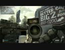 コフくんCoDゴーストを実況プレイ 