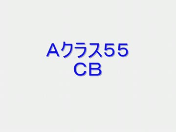 戦場の絆　Ａクラス５５　ＣＢ＆ＴＢ　【柊蓮司】