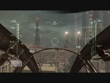 Call of Duty GHOSTS 字幕プレイ Part8