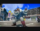 【ガンスト２】羅漢奴-20【C1】