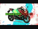 【バイク】ninja1000で日本一周 part11【和歌山〜奈良】