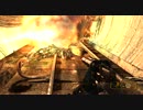 【実況プレイ】時々絶叫な俺が初見でMETRO2033　part.4