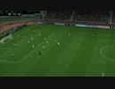 【PS4】FIFA14 プロクラブ Pride of J ゴール集 vol.0