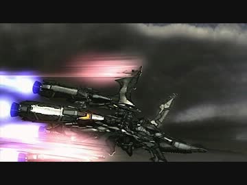 【ACVD＋α】財団の副業【AC音声MAD?】