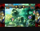 高田馬場ミカド GGXX AC＋R 野試合動画219 夢幻(BR)vsるぅ(BR)