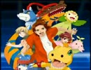 人気の デジモンアドベンチャー Op集 動画 8本 ニコニコ動画