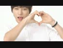 【K-POP】Infinite - 愛の分かち合いキャンペーン (HD)