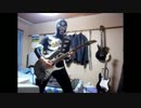 【ショッカー】夜咄ディセイブ弾いてみた【戦闘員ＴＡＫ】