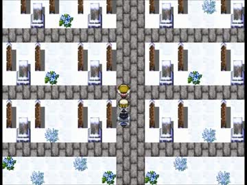 妖精とかが主役のRPGつくる　第十六話-A「死の淵より蘇る妖精」