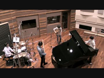 からくりピエロ Jazz ver.【koma’n】