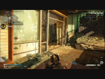 お前らのおかげでキルレ上がってきた。でも1いかなしどうすれば。COD:G