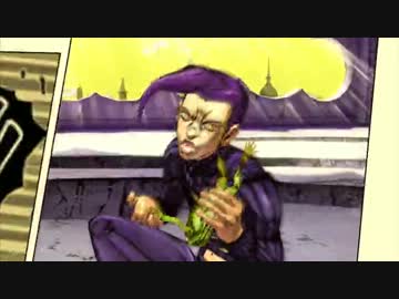 【ジョジョASB】ディオvsディアボロ
