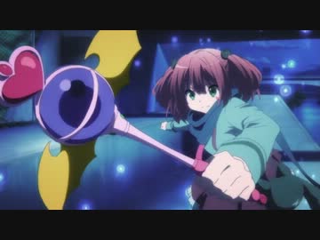 72秒で分かる中二病でも恋がしたい！戀 第11話キャニオン