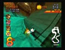 【実況プレイ】周回遅れ縛りクラッシュバンディクーレーシングpart4