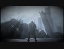 [ダークソウルⅡ]BOSS闇潜み攻略