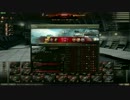 ひろしのWOT18　AMX 13 75でMバッジ