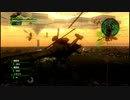 【地球防衛軍4】ヘリで地球を守れるかINFERNO攻略動画　part73