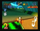 【実況プレイ】周回遅れ縛りクラッシュバンディクーレーシングpart5