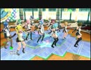 ドリームクラブ ホストガールオンステージ-☆Paradise☆-カワオケ
