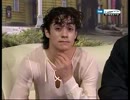ハビエル・フェルナンデス 2008Euro Championships FS