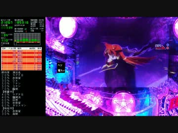 【パチンコ】CRフィーバースレイヤーズREVOLUTION 差玉数99999玉を目指すPart16