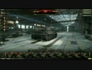 9.0スーパテスターのＨＤモデリングした戦車を眺めるだけ Part1