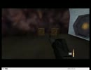 ポンプ施設500%に挑戦