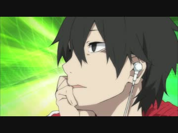 「メカクシティアクターズ」プロモーション映像 第9弾（高画質）