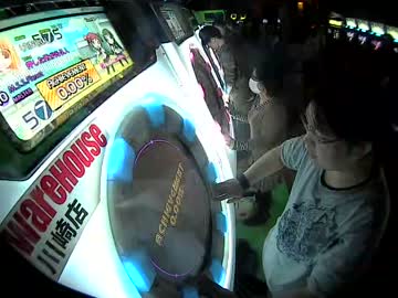 【maimai】 LAIN ロック あっか ちゃぴ M.S.S.Planet Master